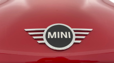 MINI Countryman 1.5 Cooper Exclusive 5dr Auto Petrol Hatchback